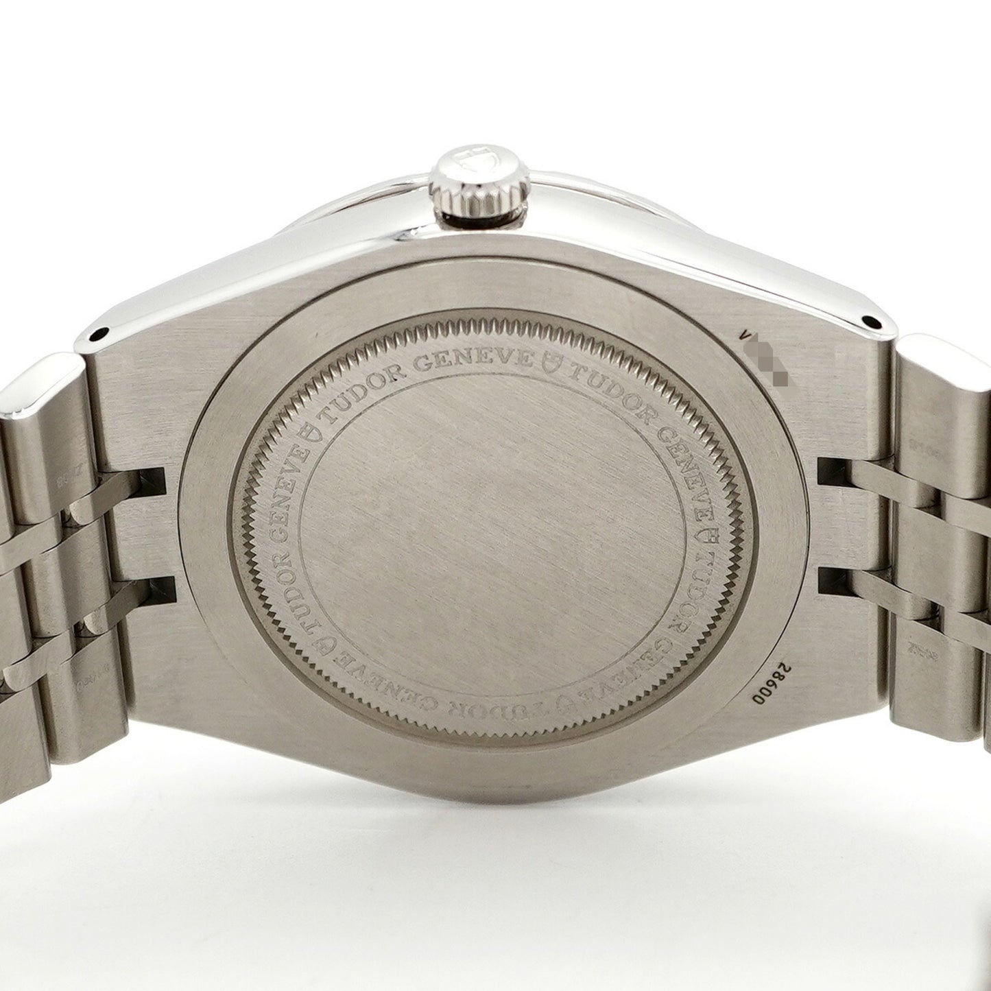 Tudor Royal 28600 Blue Dial