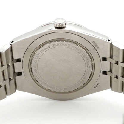 Tudor Royal 28600 Blue Dial