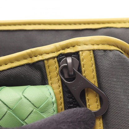Bottega Veneta Intrecciato Waist Bag