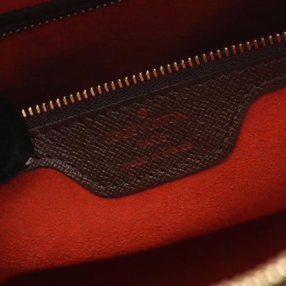 Louis Vuitton Triana Handbag