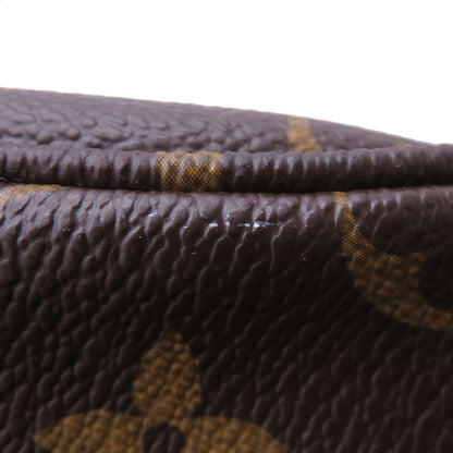 Louis Vuitton Monogram Sac Bosphore Handbag M40043 Louis Vuitton 2-Way Shoulder Bag