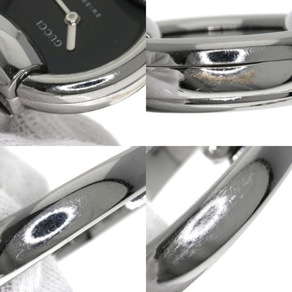 Gucci 1400L Stainless Steel Watch