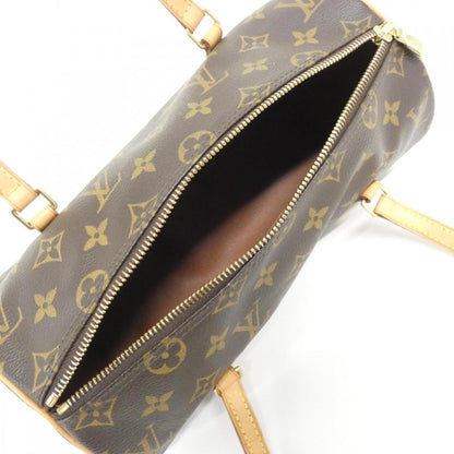 Louis Vuitton Monogram Papillon 26Cm M51386 Handbag