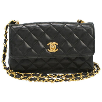 Chanel Matelasse Shoulder Bag Ch73811 001000 Chain