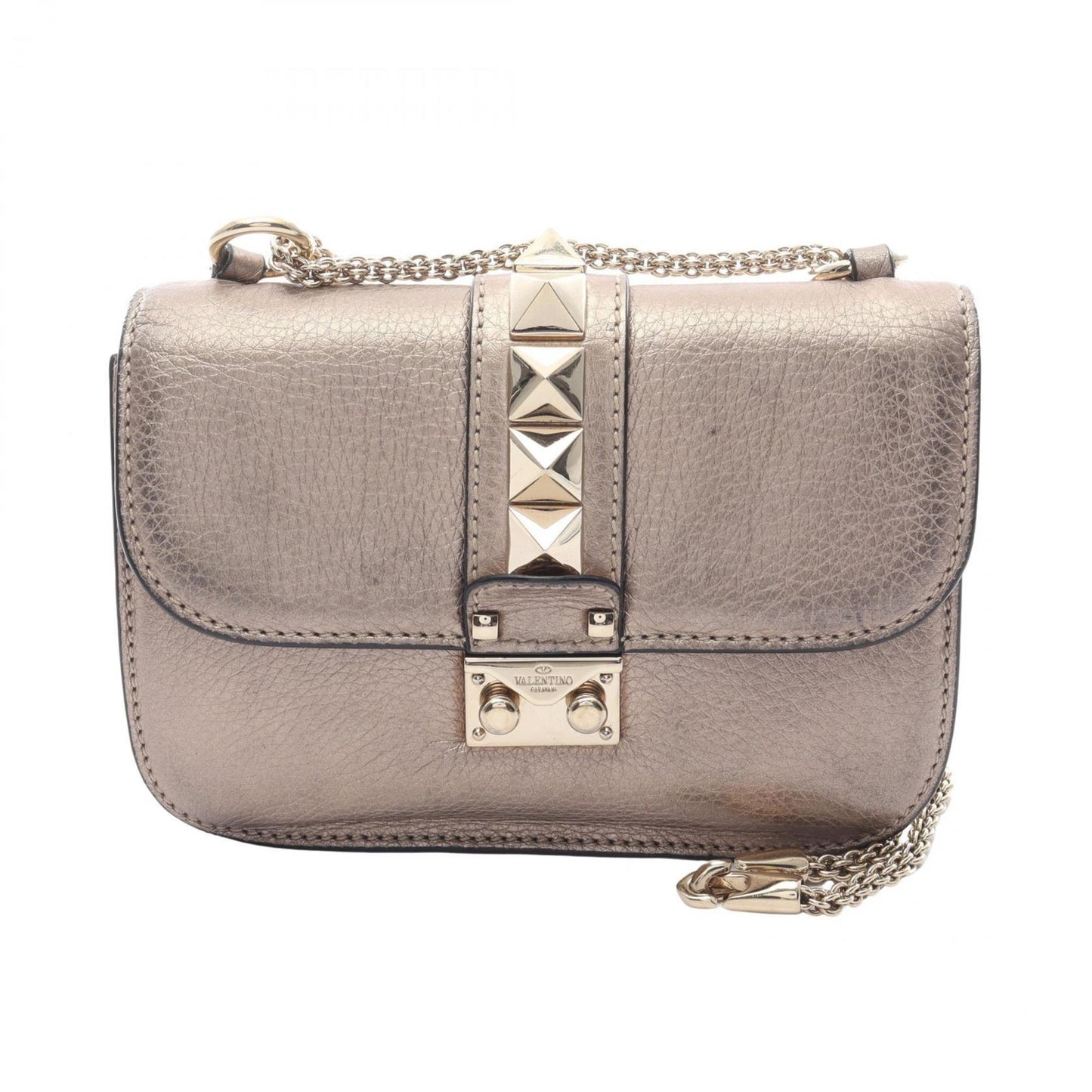 Valentino Rockstud Shoulder Bag