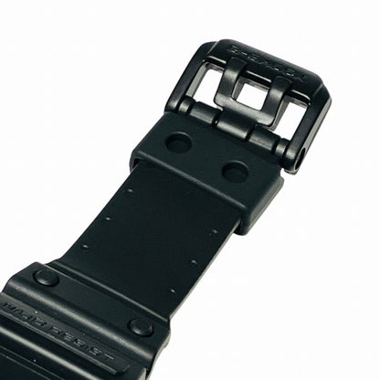 Casio G-Shock Gxw-56Bb Radio-Controlled Solar Watch