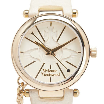 Vivienne Westwood Orb Quartz Watch