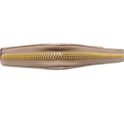Prada Prada Long Wallet 1Ml506