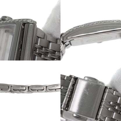 Longines L5.258.0 Conquest Diamond Watch In Stainless Steel/Ss
