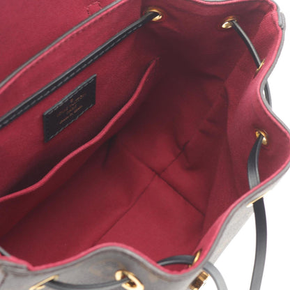 Louis Vuitton Montsouris Nm Bb Backpack