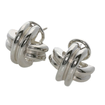 Tiffany Signature Earrings
