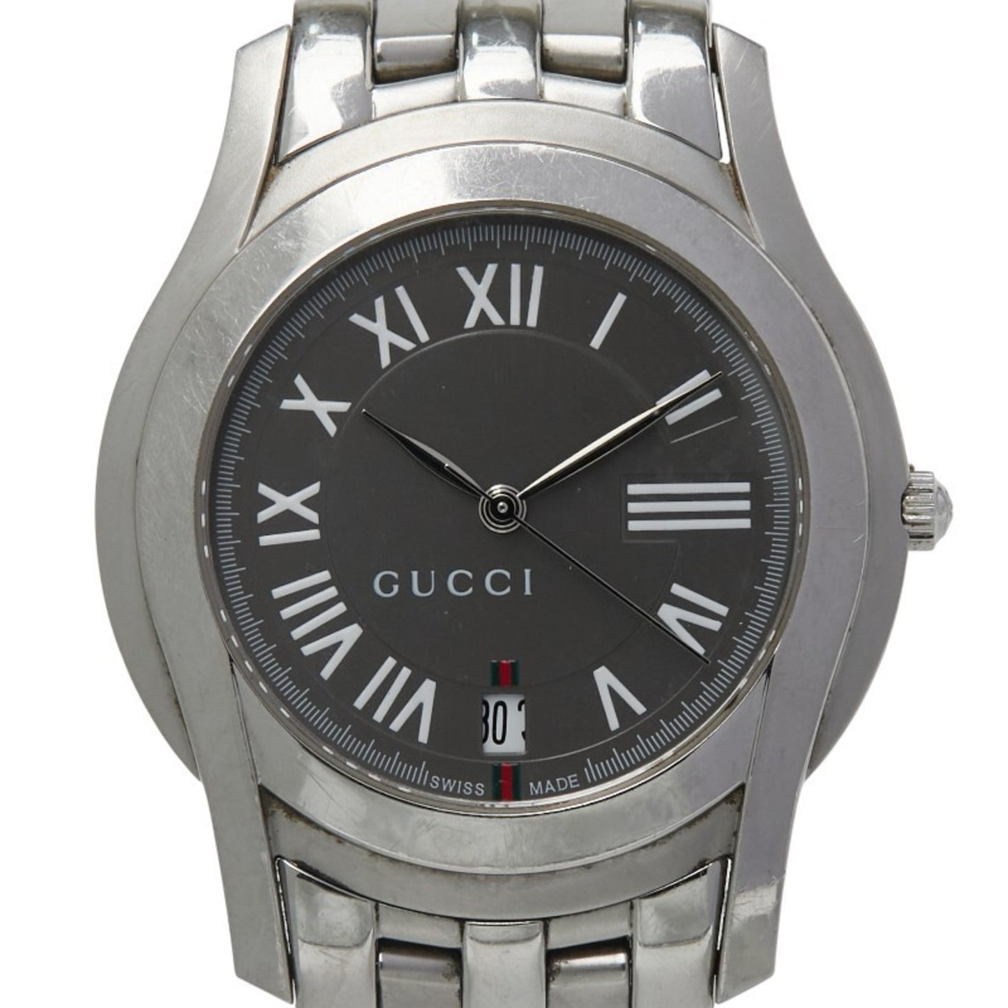 Gucci Sherry Line G-Class Watch
