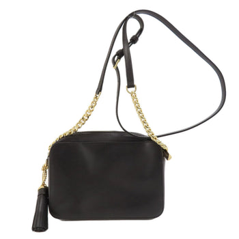 Michael Kors Guinea Fireworks Motif Shoulder Bag Pvc