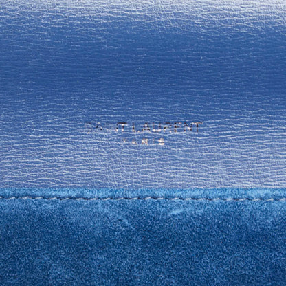 Saint Laurent Medium Belle Chasse Handbag/Shoulder Bag