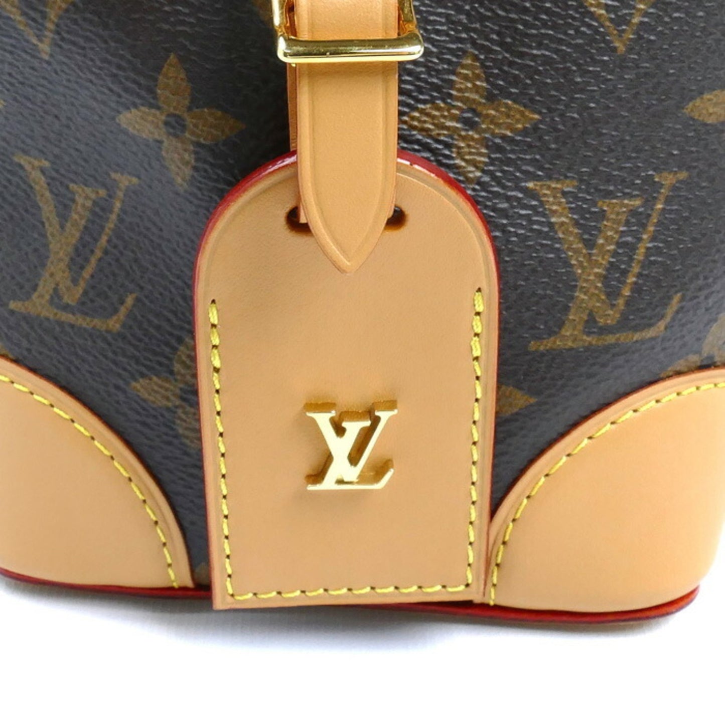 Louis Vuitton Louis Vuitton Noe Perse Shoulder Bag Monogram M57099