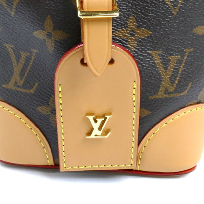 Louis Vuitton Louis Vuitton Noe Perse Shoulder Bag Monogram M57099