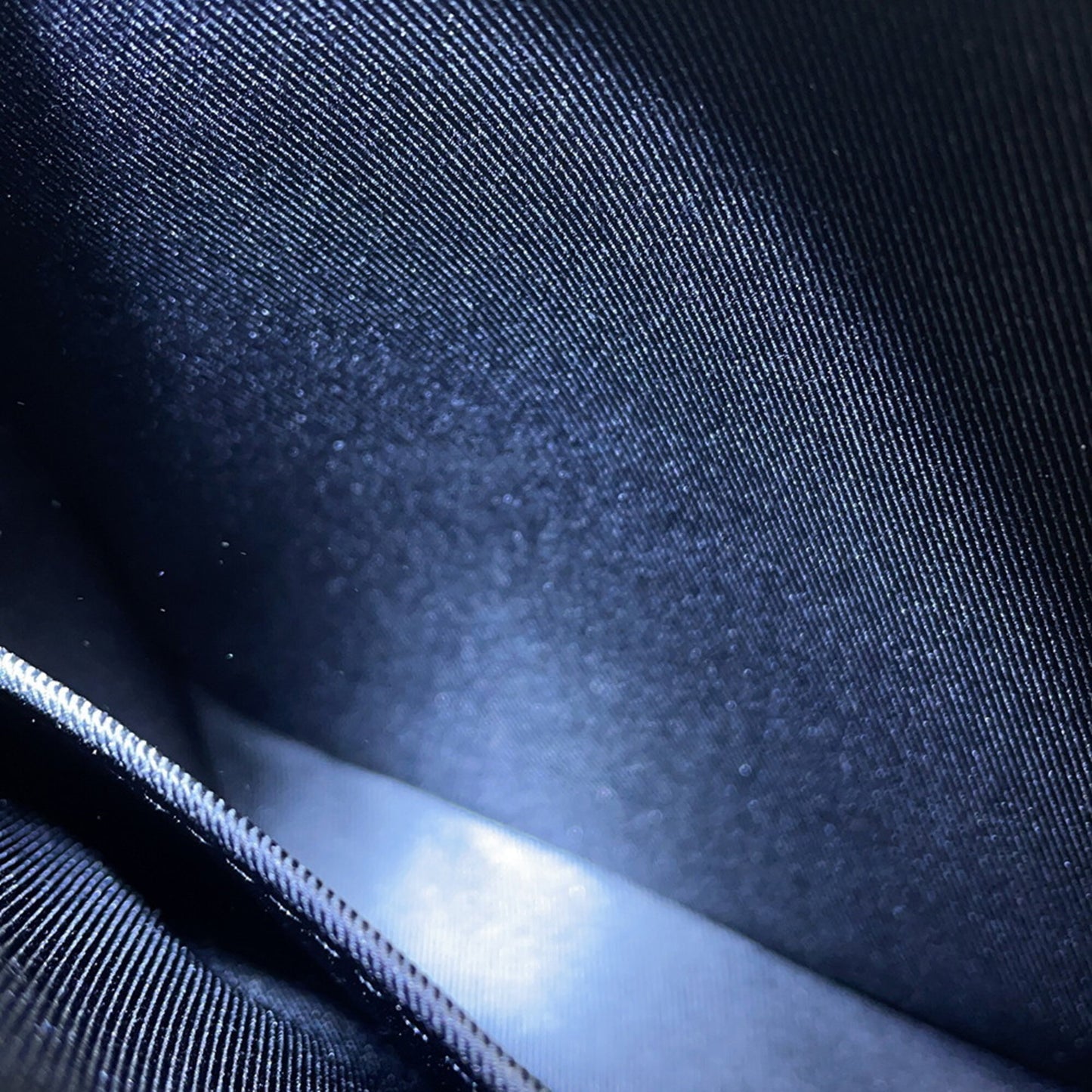 Louis Vuitton Shoulder Bag Monogram Eclipse Reverse Trio M69443 Black