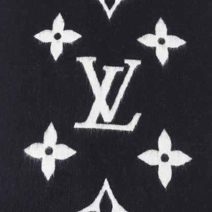 Louis Vuitton M74353 Cold Scarf