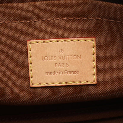 Louis Vuitton Multi Pochette Accessoires Shoulder Bag