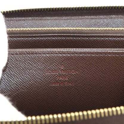 Louis Vuitton Damier Zippy Wallet