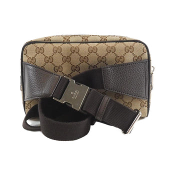 Gucci 449174 Ky9Kn Waist Bag