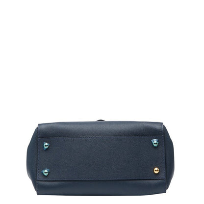 Burberry Nova Check Handbag/Shoulder Bag