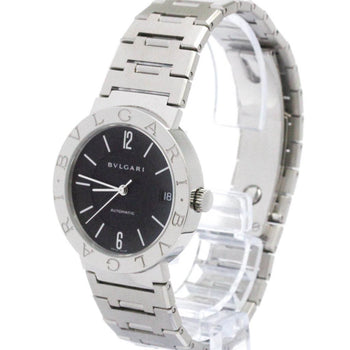 Bvlgari Bvlgari-Bvlgari Steel Automatic