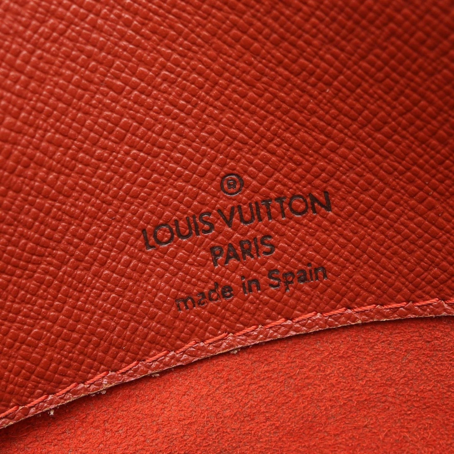 Louis Vuitton Musette Salsa Long Strap Damier Ebene Shoulder Bag