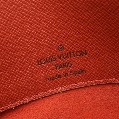 Louis Vuitton Musette Salsa Long Strap Damier Ebene Shoulder Bag