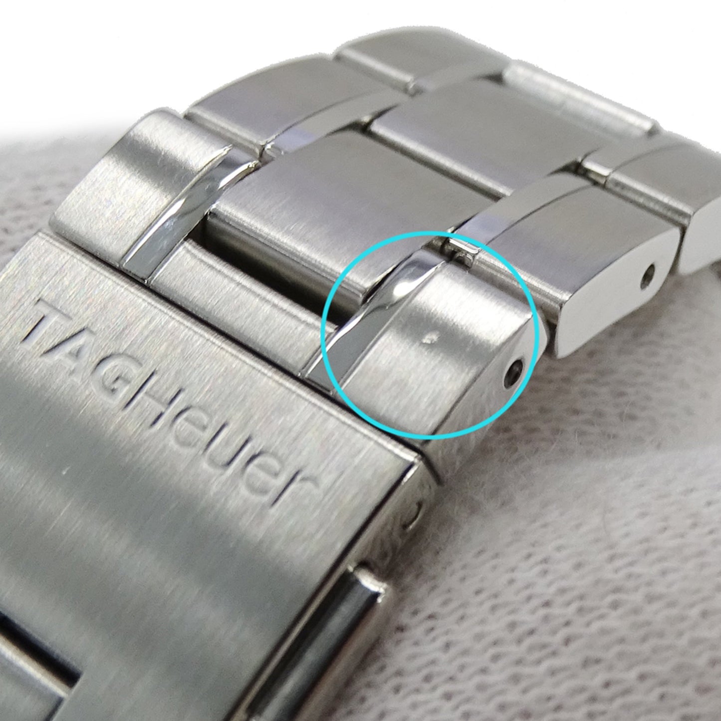 Tag Heuer Carrera Cv201Y Ba0794 Men'S Watch