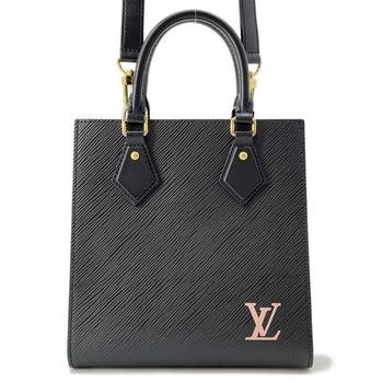 Shoulder Bag Epi Leather - Louis Vuitton Handbag
