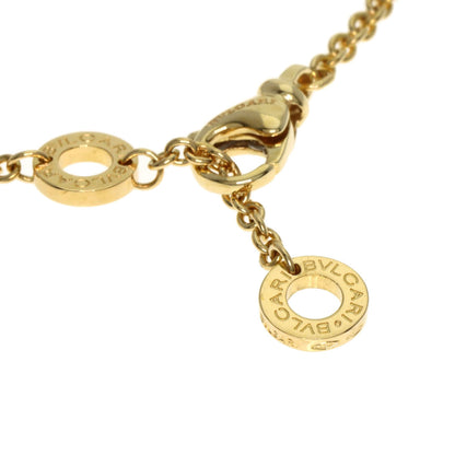 Bvlgari B-Zero1 Three Elements Bracelet In 18K Yellow Gold (18Kpg
