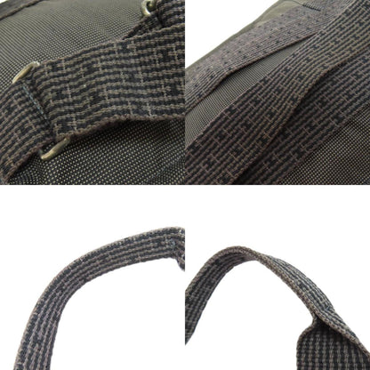 Hermes Air Line Ad Pm Backpack/Daypack Canvas