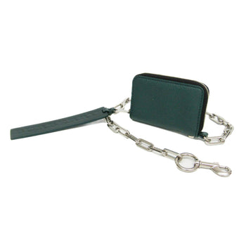 Burberry Chain Strap Coin Purse Women