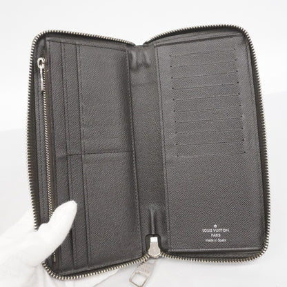 Louis Vuitton Damier Zippy Wallet Vertical N61207 Ebene