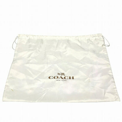 Coach Edie 55529 Tote Bag Shoulder