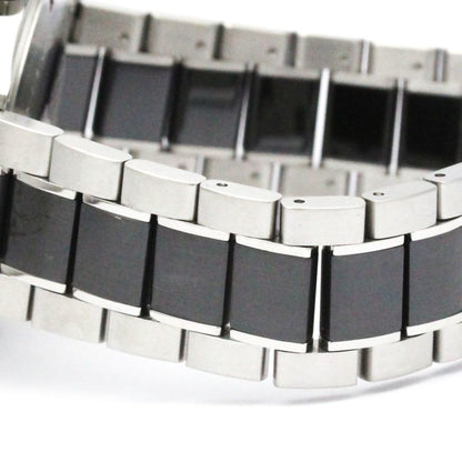 Tag Heuer Formula 1 Chronograph Steel Quartz Watch Caz1111 Polished