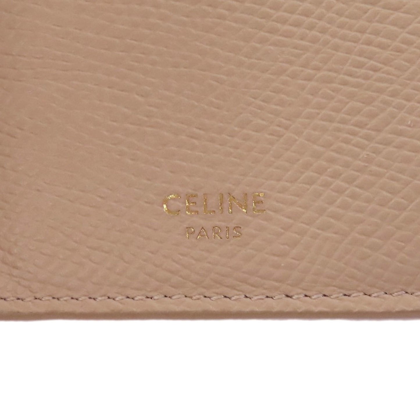 Celine Coin Card Case