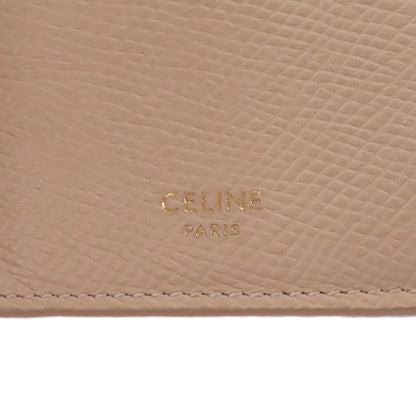 Celine Coin Card Case