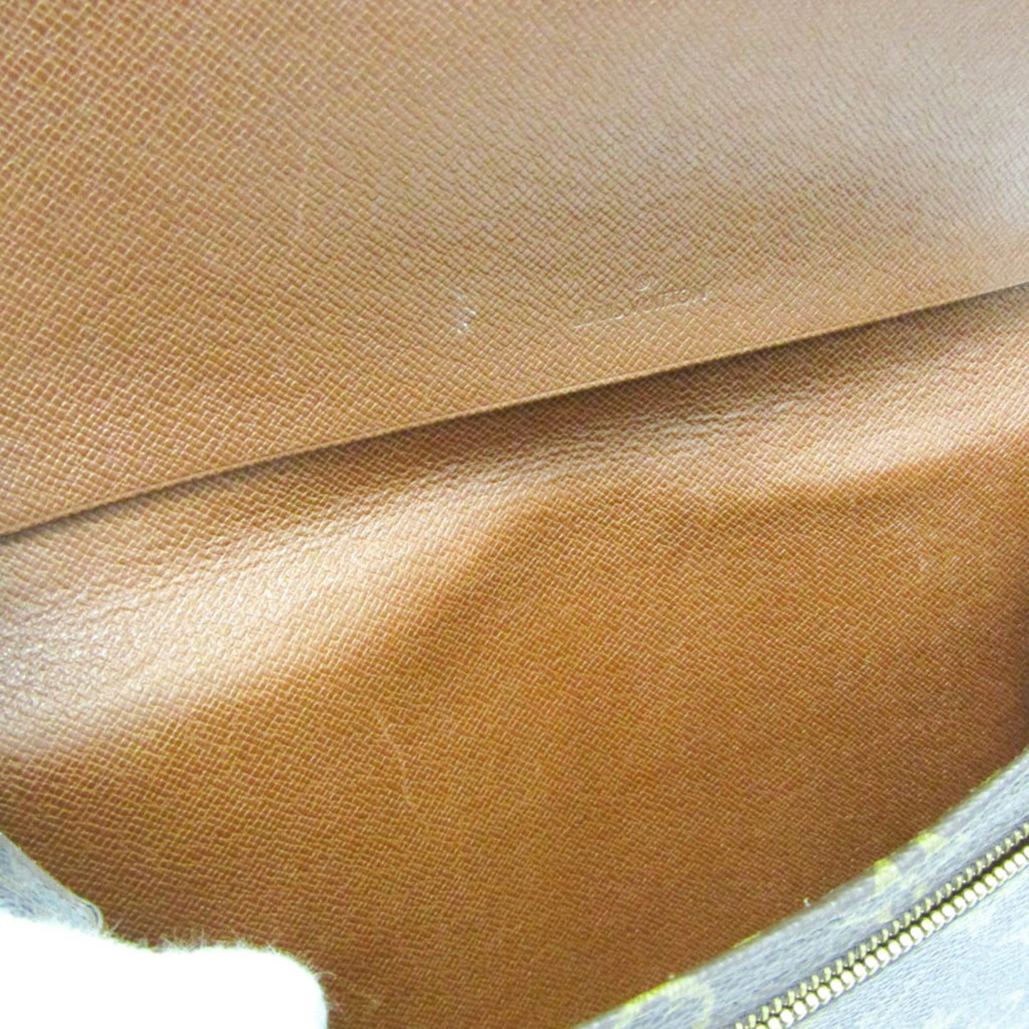 Louis Vuitton Monogram Pochette Lava 23 M51931