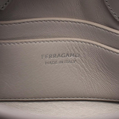 Salvatore Ferragamo Hug Mini Handbag