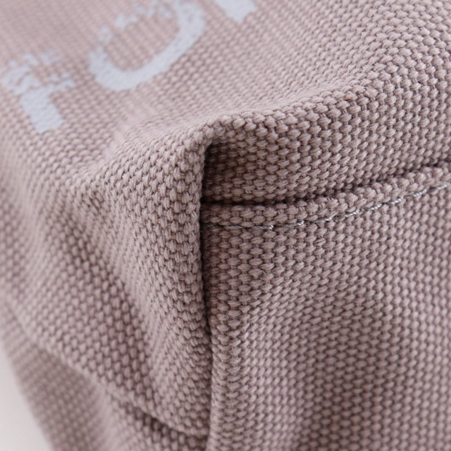 Louis Vuitton Fondation Paris Tote Bag