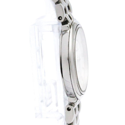Omega De Ville Stainless Steel Quartz
