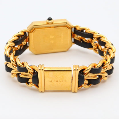 Chanel Premiere S Watch
