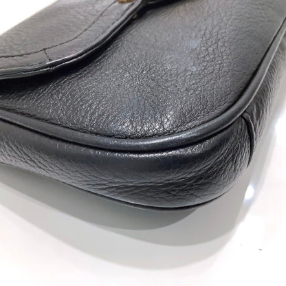 Tory Burch Leather Crossbody Bag