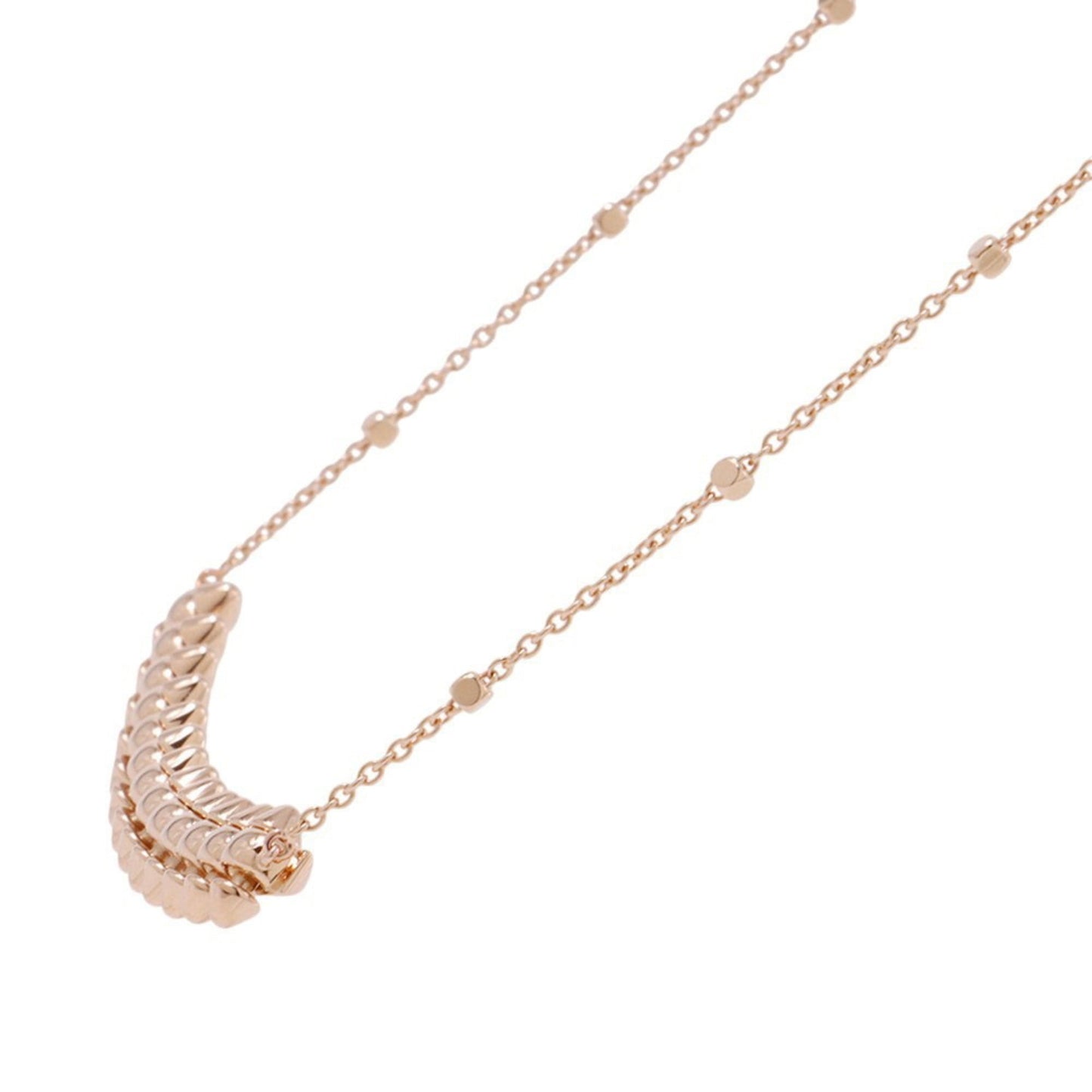 Cartier Crush De Necklace