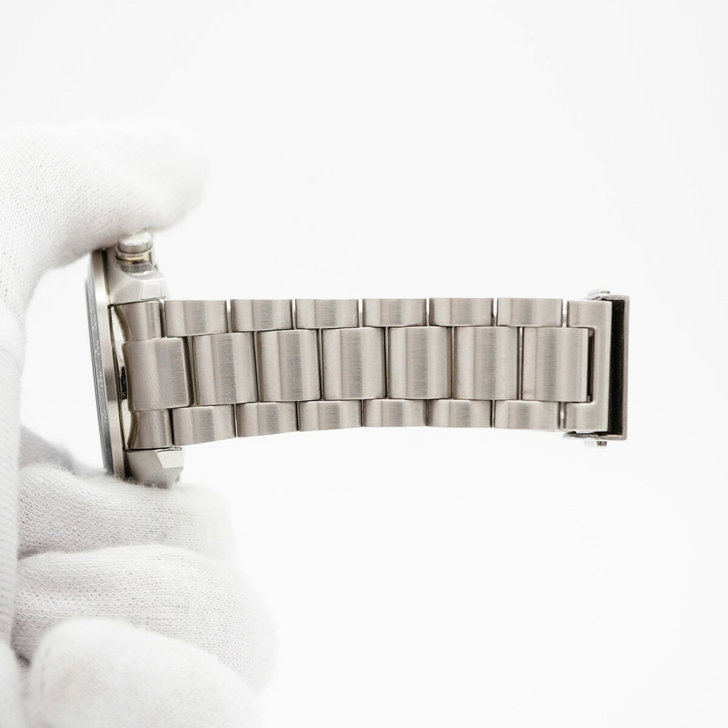 Seiko Prospex V192-0Ah0 Sbdl109 Blue Dial