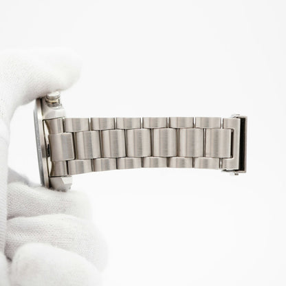 Seiko Prospex V192-0Ah0 Sbdl109 Blue Dial