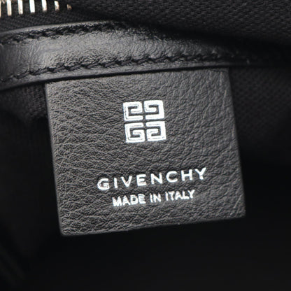 Givenchy Voyou Medium Shoulder Bag Leather
