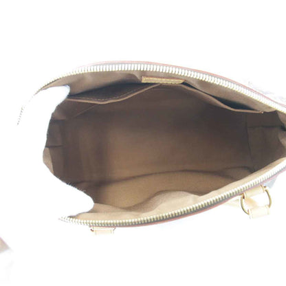Louis Vuitton Tivoli M40143 Handbag Monogram Canvas Brown